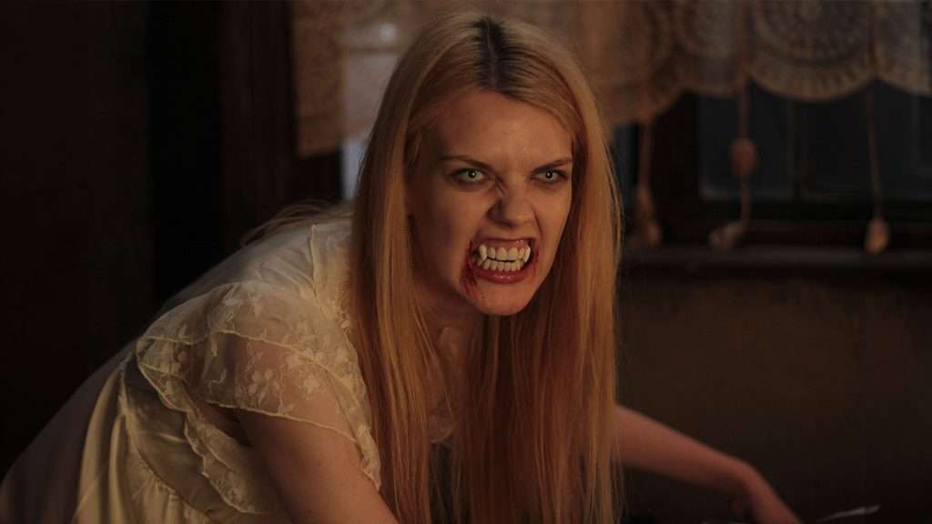 Wrath of Dracula