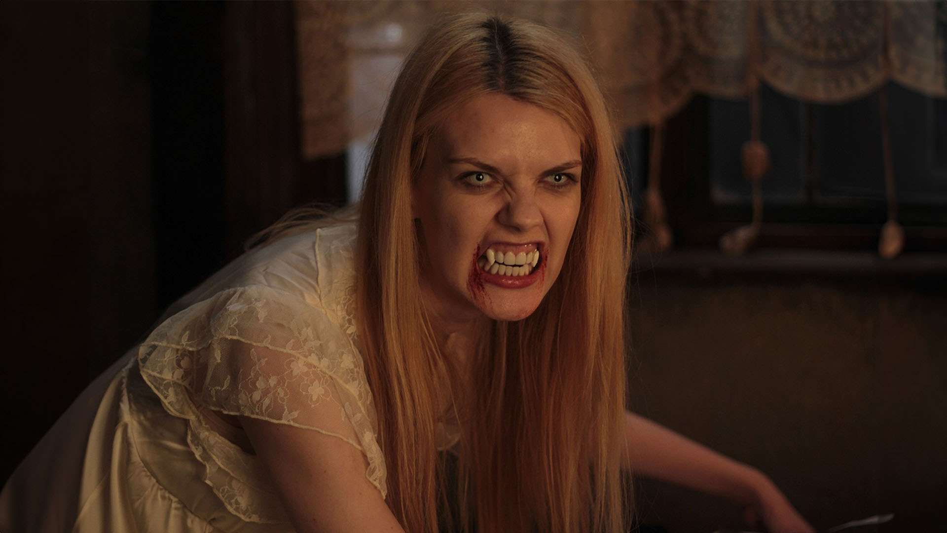 Wrath of Dracula