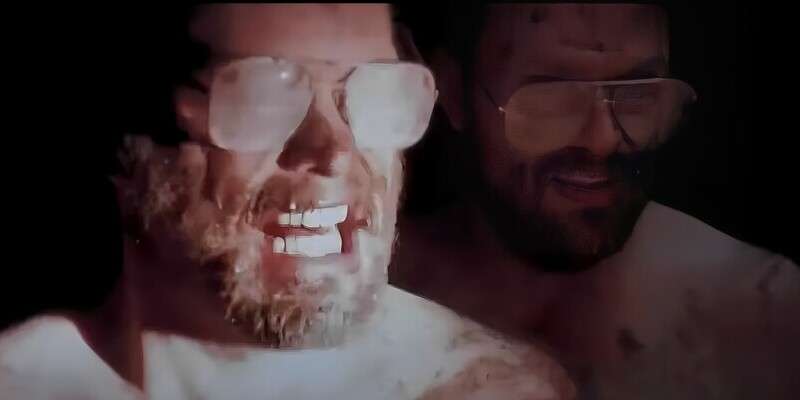 Cannibals in the Don't trailer