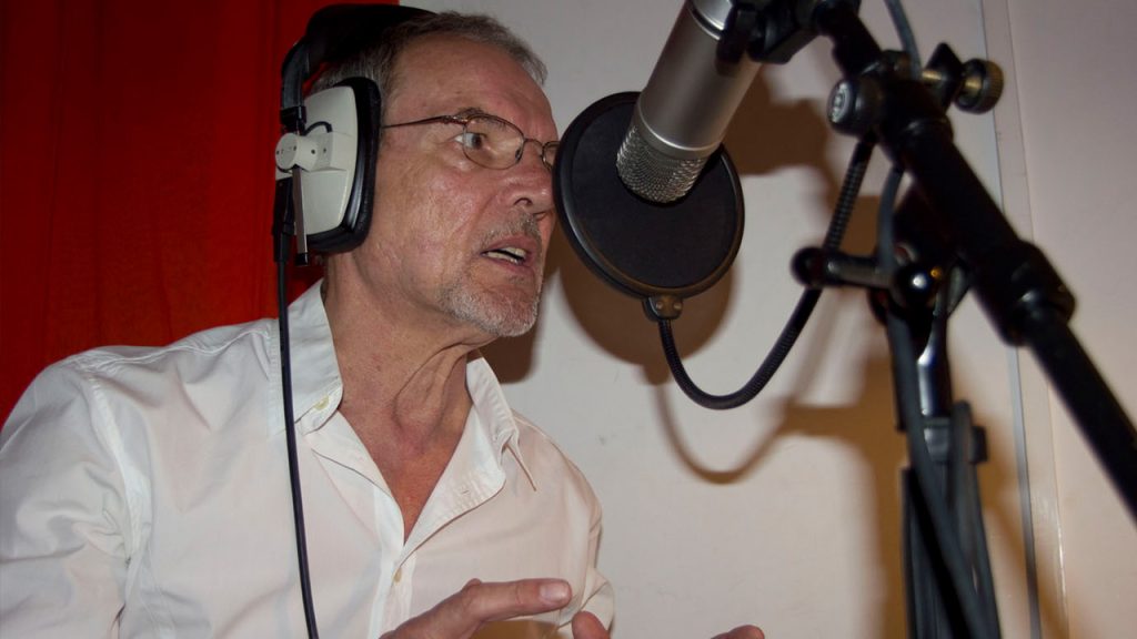 David Schofield