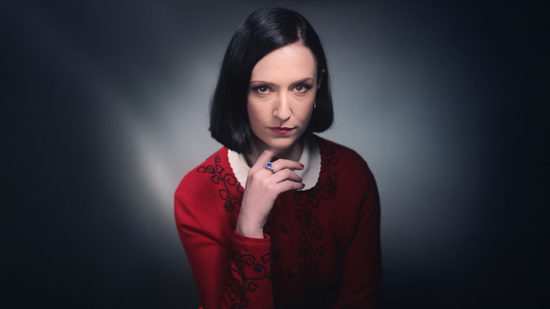 Sarah Daly film producer