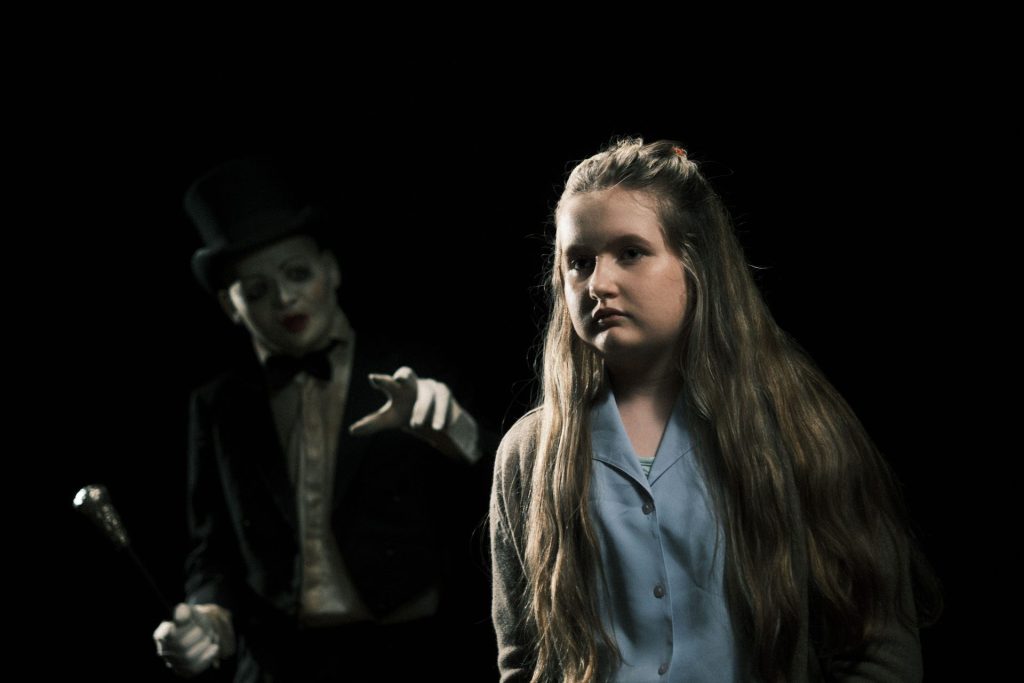 Lawrie Brewster, Mr Whispers, Make-A-Wish