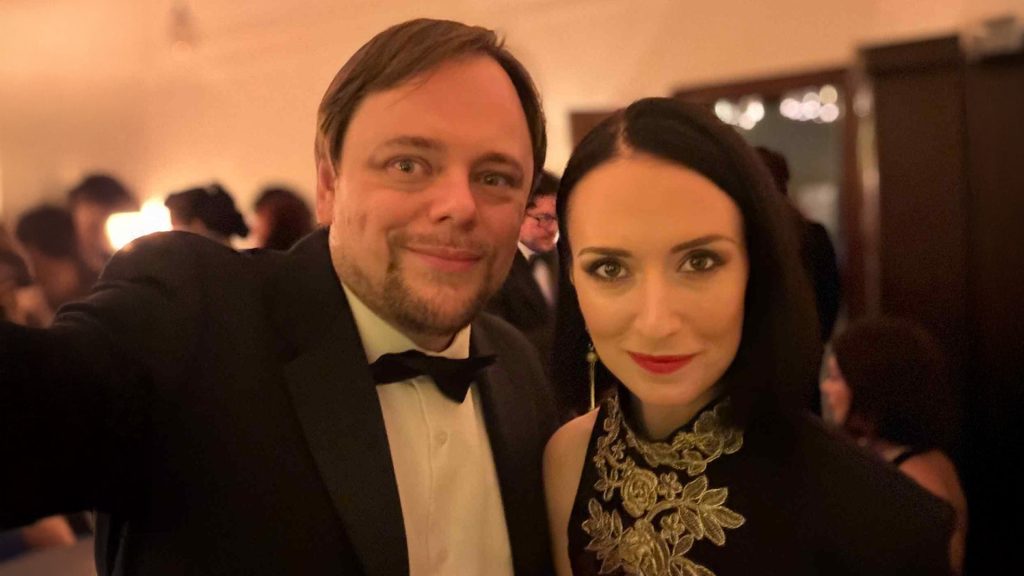 Sarah Daly, Lawrie Brewster