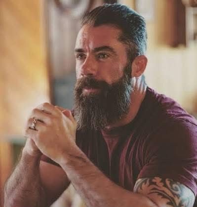 Chris Black