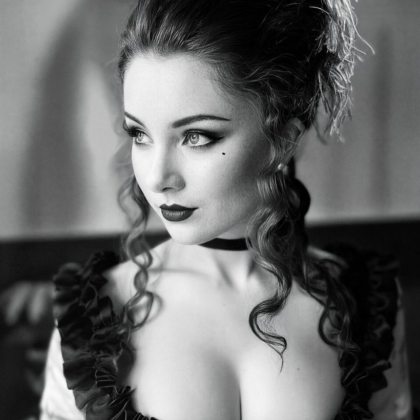 Megan Tremethick