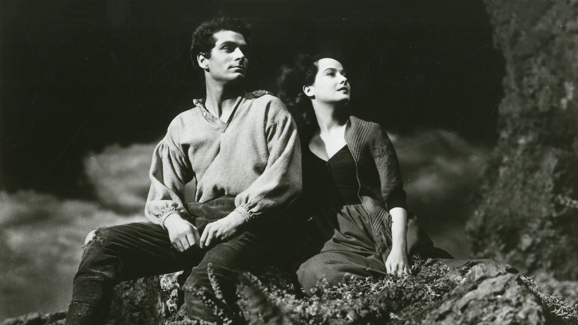 Wuthering Heights